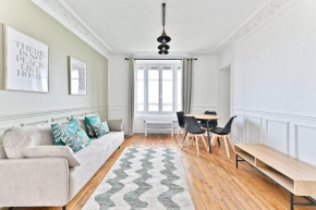 Appartement Vue sur Tour effeil Defense